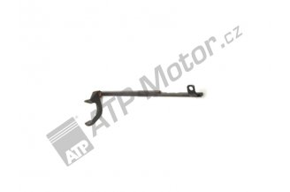 53129020: Stabumkehrung abgeschlossen