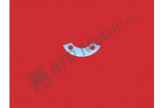 50/50615/0: Podložka pojistná 95-0615