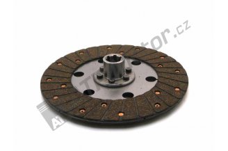 Z253043.11: Obložení lamely vrtané 280x165x3,5