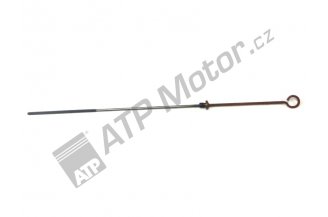 86002050: Oil dipstick 6C B