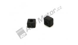 Silentblock-Formteil FRT