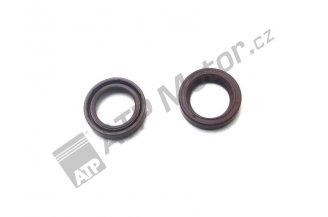 938069: Buchse G22x32x7 Viton FKM UD