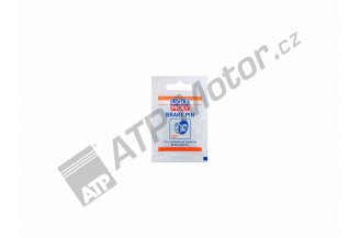 LM21119: Rake pin 5g 5g Liqui Moly