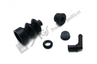 53255907SD: Cylinder seal kit 53-255-907 AGS