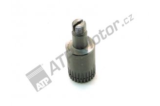 89009512: Einspritzpumpe Antriebswelle elektrischer Sensor