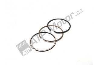 L08228016: Piston ring set 4TNV98-WI