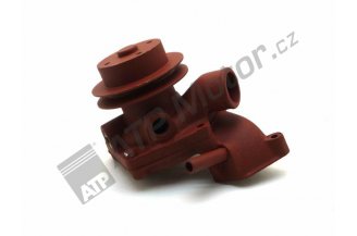 13017029: Čerpadlo vodní celek dr=1 d=110,00 mm  UŘ III