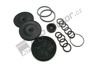 240427: Sada těsnění a manžet do čerpadla postřikovače