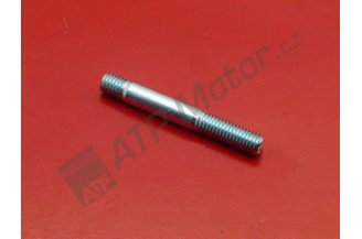 992570: Schraube M8x50