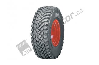 MI360/80R24: Tyre MITAS 360/80R24 144A8/139D HCM TL