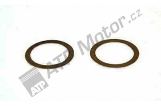 72010405: Abstandhalter 20x0,16 mm