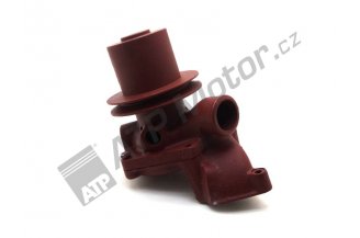 78017039: Water pump gr=1 d=125,00 mm Z7520/40 Desta