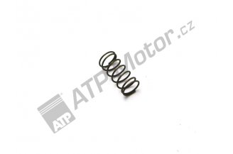 89413047: Ventilfeder