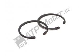 970310: Kroužek pojistný 85 vnitřní