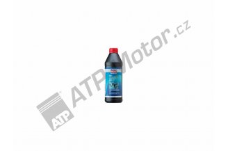 LM25078: Marine hypoid gear oil 85w-90  1l Liqui Moly