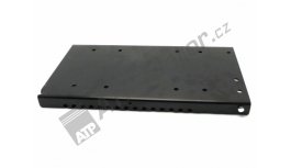 Lože sedačky nový typ 83-343-010