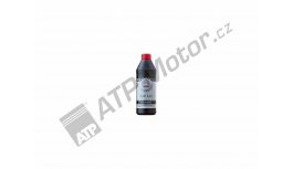 Klasický převodový olej SAE 140 1 L Liqui Moly