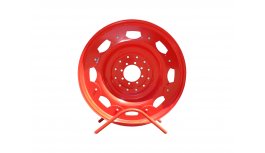 Radantrieb. Geschraubt Multifit 8,00x48 8/275/221