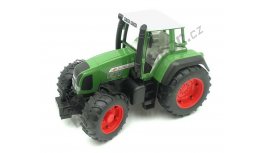 BRUDER 2060 - traktor Fendt 926 Vario