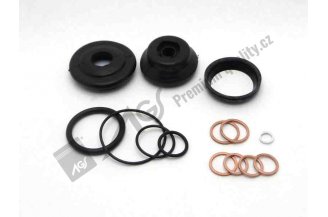 938302: Power steering cylinder seal kit for 5511-3940 AGS