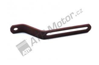 89017508: Lichtmaschinenstrebe 89-017-004 6C