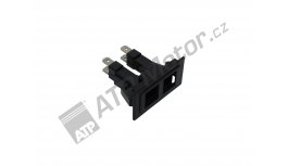 Halter für Multiplikatorsteuerung