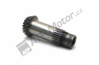 34090041: Bevel pinion
