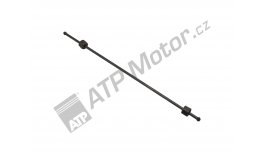 Trubka vstřikovací rovná