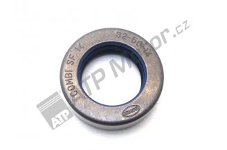 931699: Gufero COMBI 32x50x14 CA JRL+