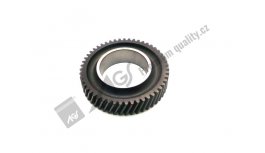 Top intermediate gear t=51 AGS