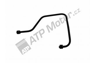 53210010: Rohr zum JRL-Zylinder