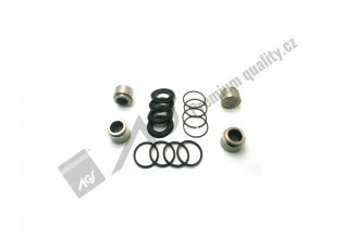 935028AGS: Gasket set with piston AGS