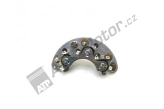 93350662: Rectifying block