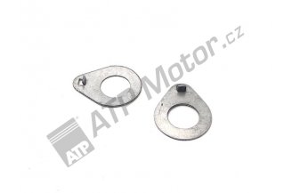 80161021: Podložka pojistná