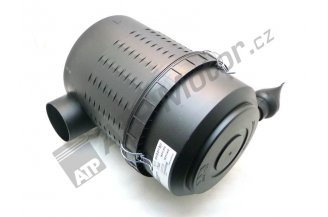 18011901: Čistič vzduchu suchý MANN FRT 18-011-911