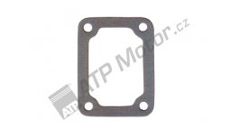 Těsnění odstředivky