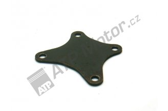 55010211: Abdeckung der Servopumpe