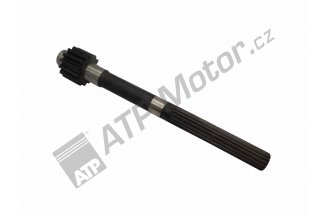 531620025: Differential shaft t=14 40km