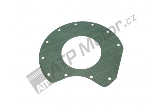 Z5017.3405: Těsnění pouzdra zadní poloosy