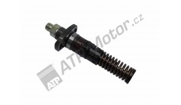 Injection unit assy 93-3737