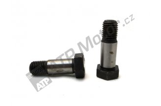 991796: Šroub M16x50