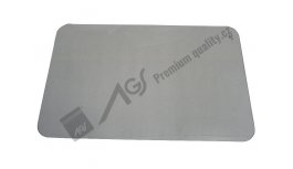 Sklo dveří 604x999 UNC-061, L-750, 015105, 091243 AGS