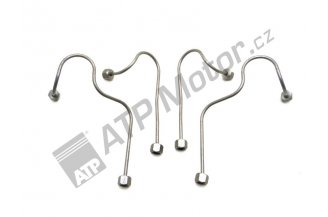 Z5017.0926: Injection pipe set 4V Z-50S