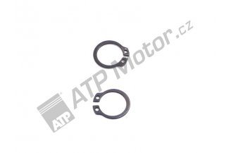 970225: Kroužek pojistný 16 vnější