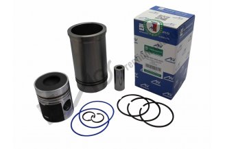 64550959AGS: Piston liner kit 110 3R TUR M2 AGS
