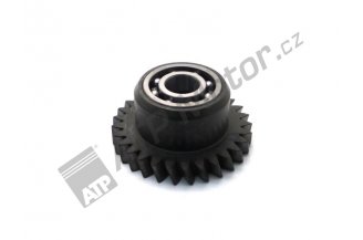 54121035: Rückwärtsgang Einsatzrad z=29 JRL