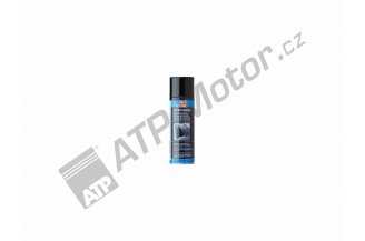 LM3310: Silicone spray 300ml Liqui Moly