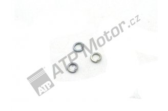 994805: Podložka 6 pružná 99-4505, 99-4605, 78-147-901