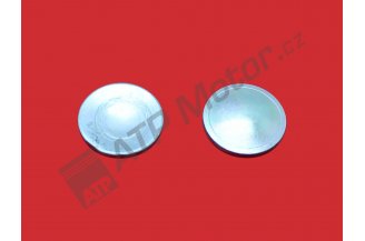 972304: Zátka plechová 22 JRL