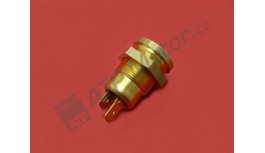 Zásuvka majáku 2 polová